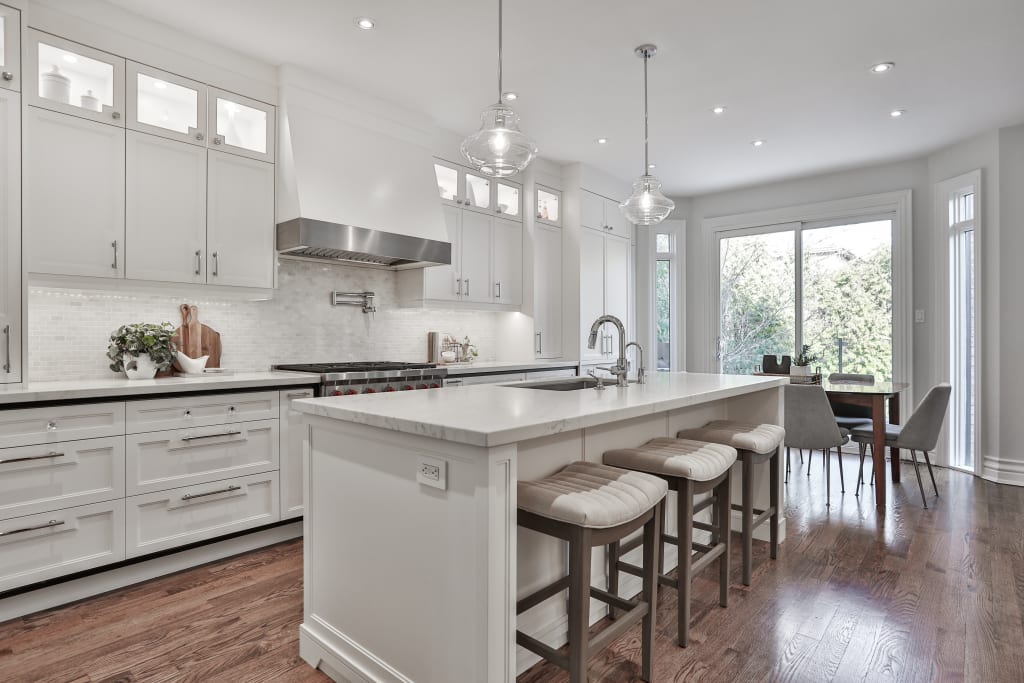 TRREB Market Watch: September 2025