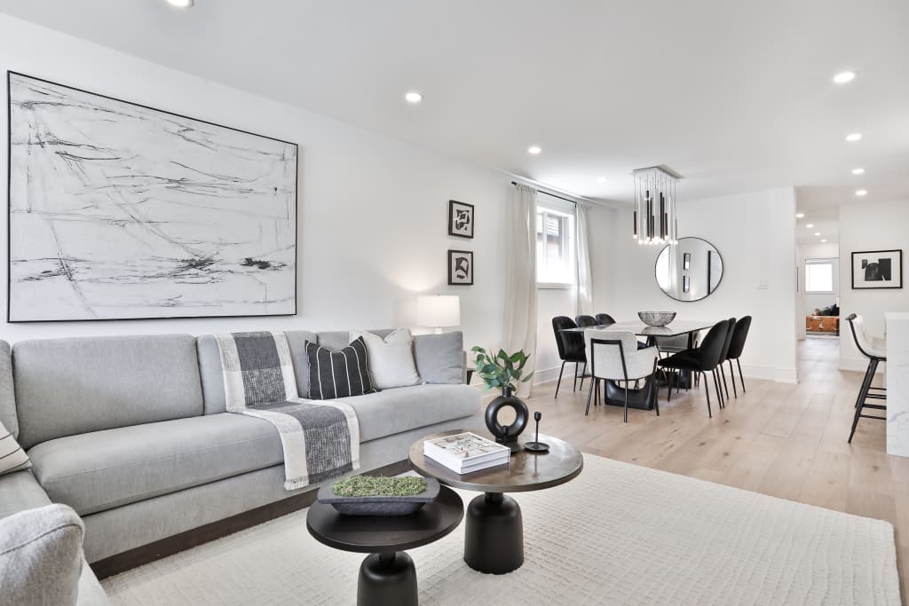 TRREB Market Watch: September 2025