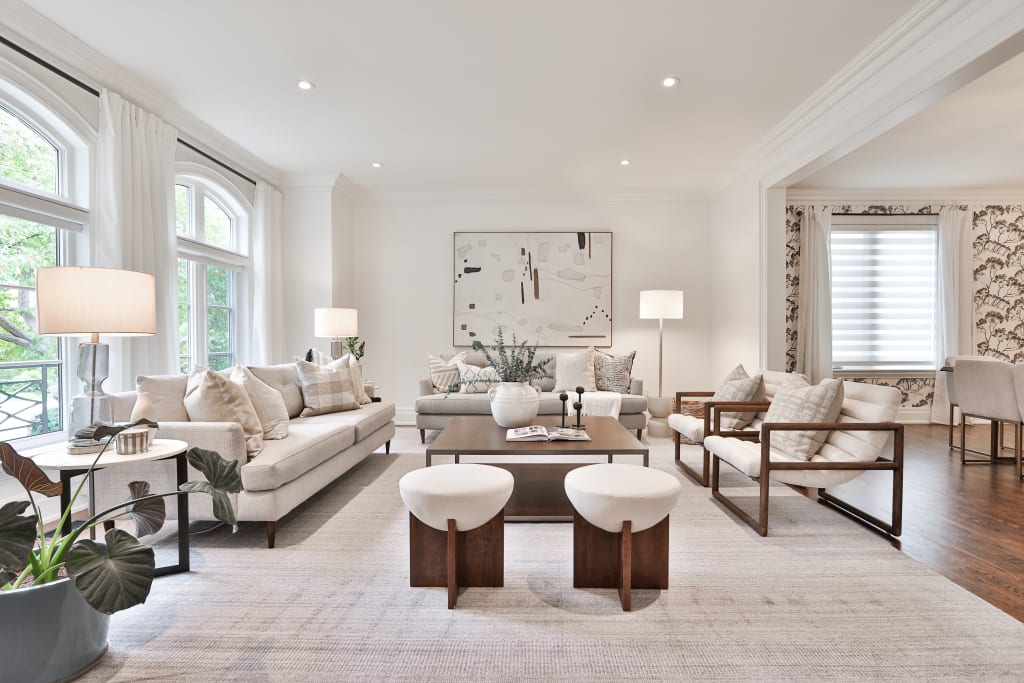 TRREB Market Watch: September 2025