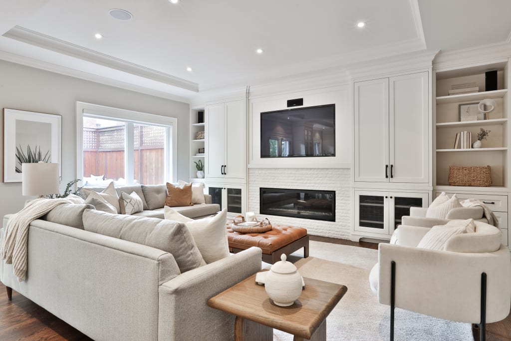 TRREB Market Watch: August 2016