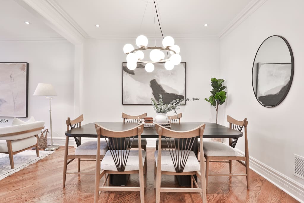 TRREB Market Watch: October 2025