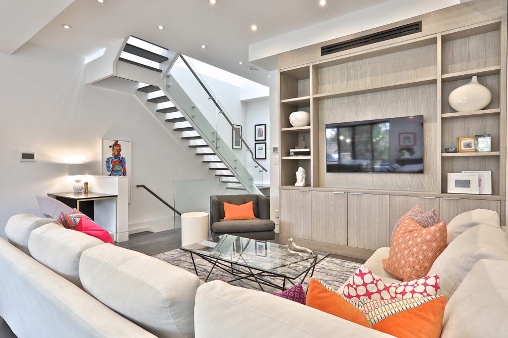 TRREB Market Watch: November 2023