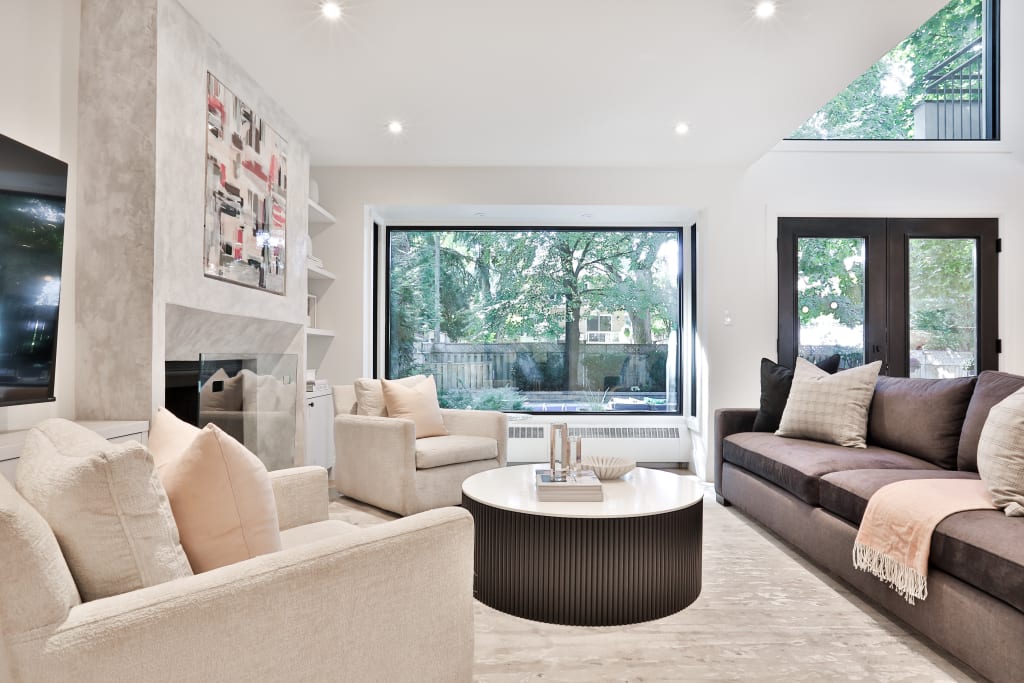 TRREB Market Watch: November 2015