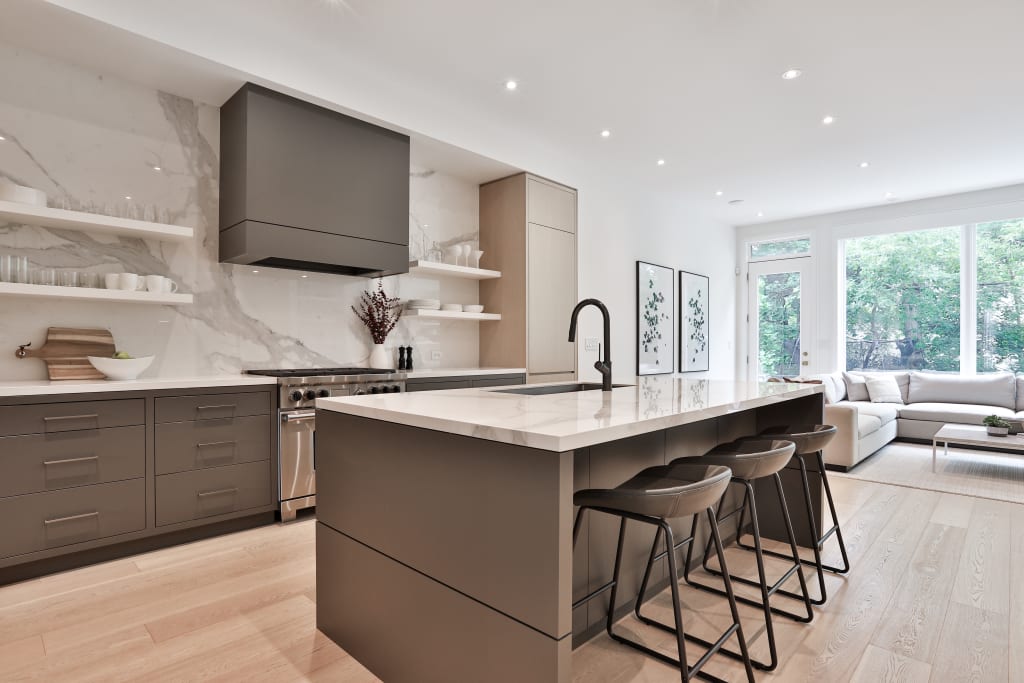 TRREB Market Watch: October 2025