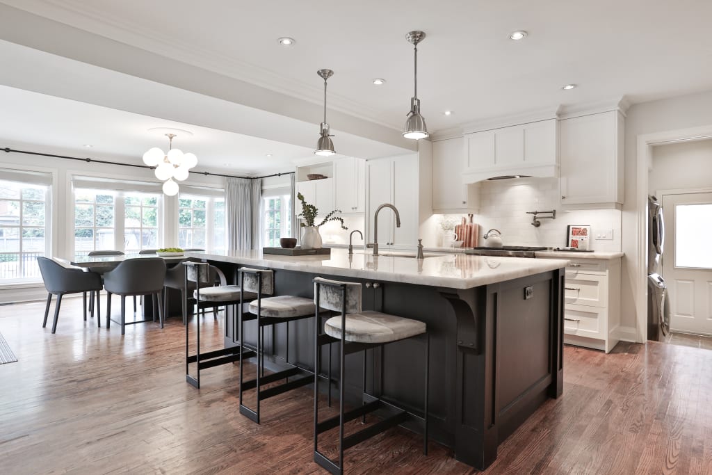 TRREB Market Watch: September 2025