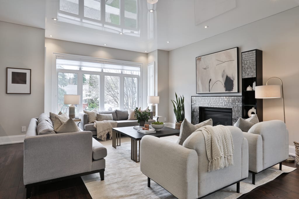 TRREB Market Watch: October 2025