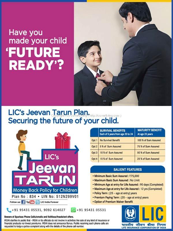 investment plan for baby boy coverliving plan for baby boy