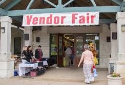 2019 Georgetown Spring Vendor Fair