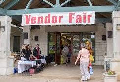 2019 Georgetown Spring Vendor Fair