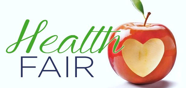 2019 Georgetown Fall Health Fair