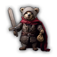 Teddy Bear