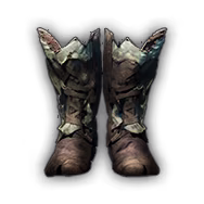 Dumb Bandit Sandals