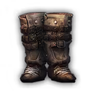 Fishing Boots