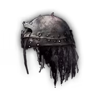Bandit Crap Hat