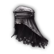 Witch Blindfold