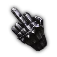 Middle Finger