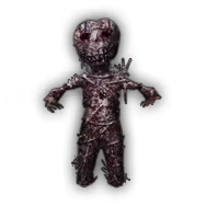 Creepy Idol
