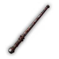 Blind Mage Fence Part