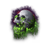 Sabbah Poison