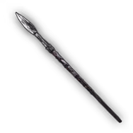Crap Iron Spear