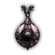 Security Talisman