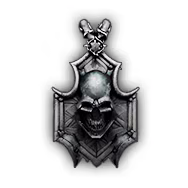 Old Symbol of Power