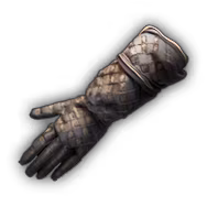 Page Gloves