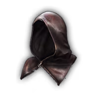 Caitiff Hood