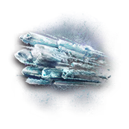 Ice Shard