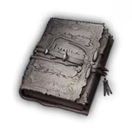 Isaac's Nigidium