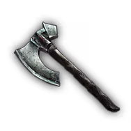 Bandit Axe
