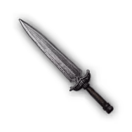 Scoundrel's Dagger