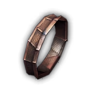 Serpent Skin