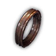 Hunter Ring