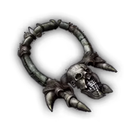 Demon Sign