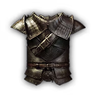 Imperial Watchman Armor
