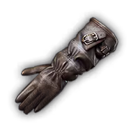 Imperial Watchman Gloves