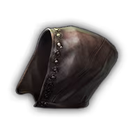 Imperial Watchman Hood
