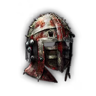 Rust Deathmask