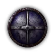 Fencer Buckler