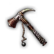Elegant Hammer