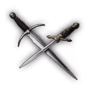 The Fencers Arguments