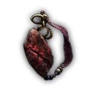 Black Branch Amulet