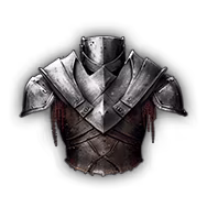 Deserter Armor
