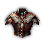 Rust Heavy Plate