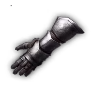 Deserter Gauntlets