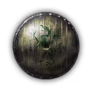 Northtribe Shield