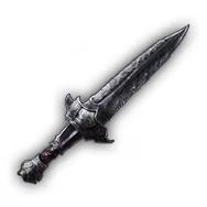 Parry Dagger