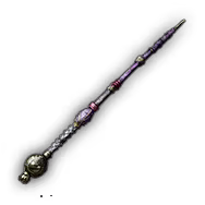 Deviant Wand