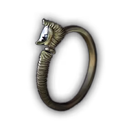 Garold's Ring